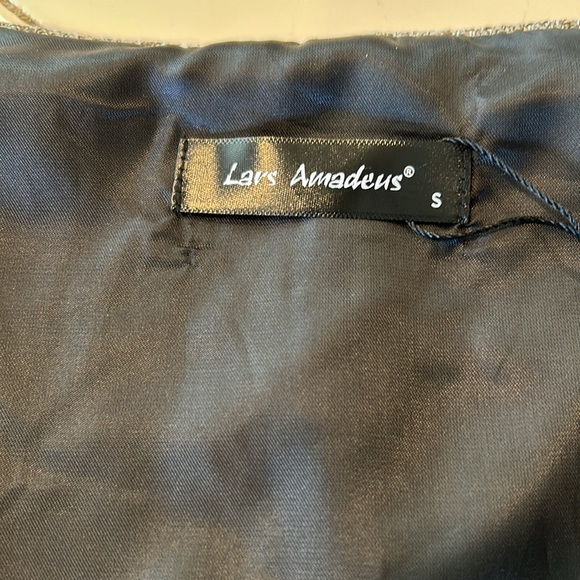 New Lars Amadeus woman’s vest - Picture 8 of 12